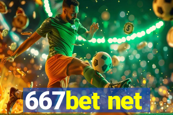 667bet net